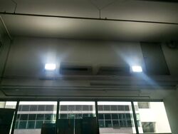 WCEGA Plaza (D23), Factory #601324841